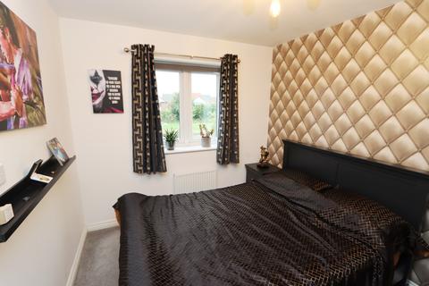 2 Cornmill Crescent, Holystone, Newcastle Upon Tyne, NE27 0ND