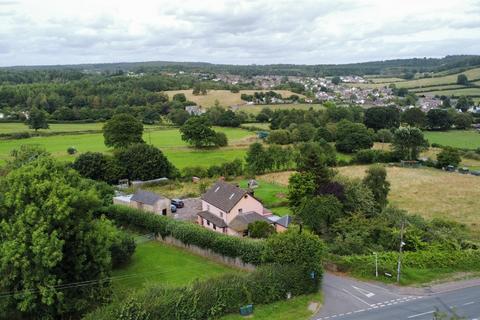 4 bedroom detached house for sale, Morse Road, Drybrook GL17