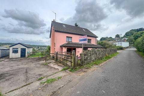 4 bedroom detached house for sale, Morse Road, Drybrook GL17