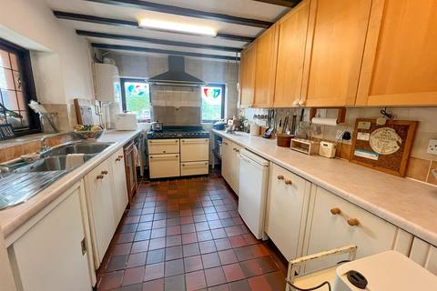 4 bedroom detached house for sale, Morse Road, Drybrook GL17