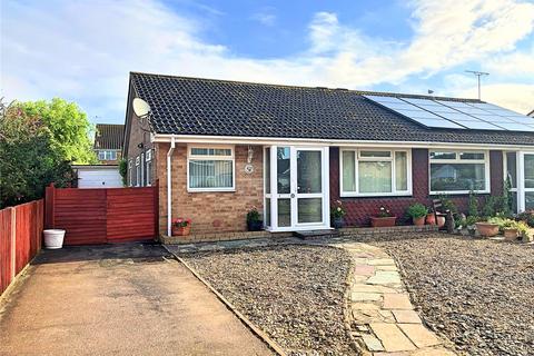 2 bedroom bungalow for sale, Parkside Avenue, Littlehampton, West Sussex, BN17