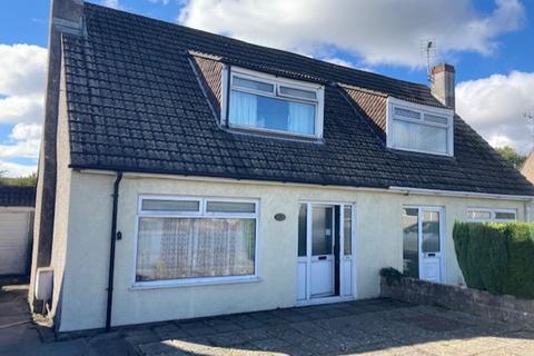 15 Fairfield Close, Llantwit Major, CF61 2XL