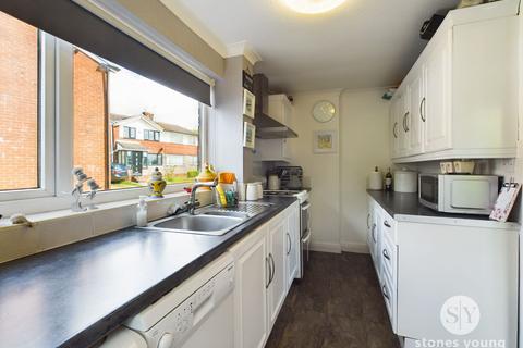 24 Cadshaw Close, Blackburn, BB1 8RN