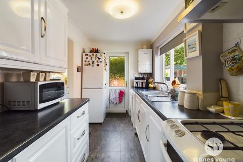 24 Cadshaw Close, Blackburn, BB1 8RN