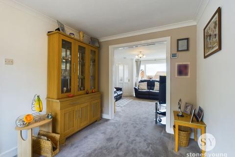 24 Cadshaw Close, Blackburn, BB1 8RN