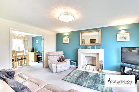 4 bedroom detached house for sale, Shearwater, Whitburn, Sunderland