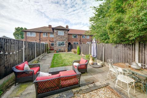 3 bedroom terraced house for sale, Paddock Lane, Lymm WA13