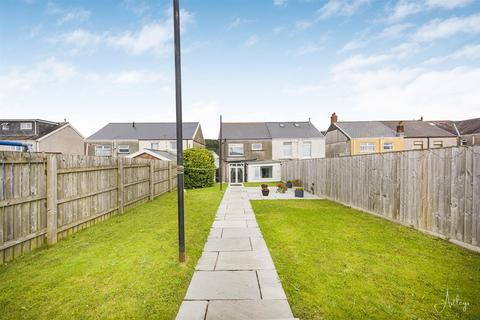 3 bedroom semi-detached house for sale, Crymlyn Road, Skewen, Neath