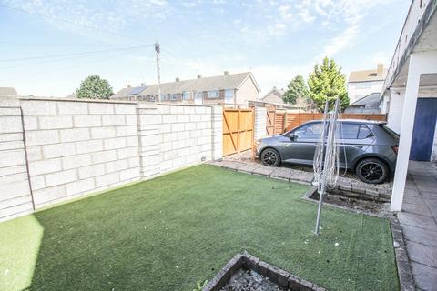 undefined, Pennard, Dunster Crescent
