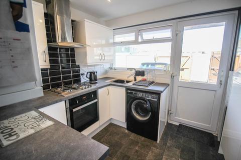 undefined, Pennard, Dunster Crescent