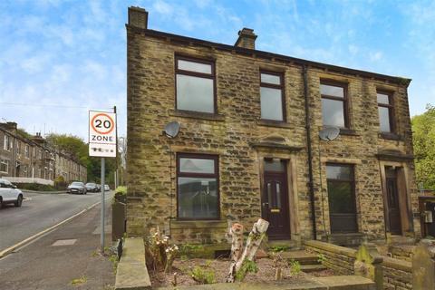 2 bedroom semi-detached house for sale, Station Street, Huddersfield HD9