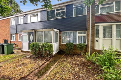 3 bedroom terraced house for sale, Autumn Glade, Lordswood, Kent, ME5