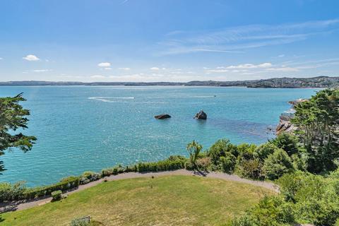 Park Hill Road, Torquay TQ1