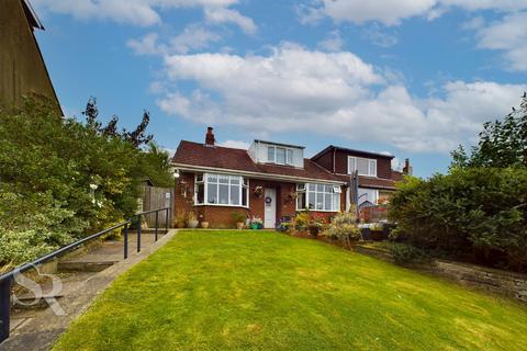 3 bedroom semi-detached bungalow for sale, Marsh Lane, New Mills, SK22