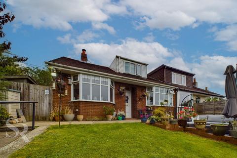 3 bedroom semi-detached bungalow for sale, Marsh Lane, New Mills, SK22