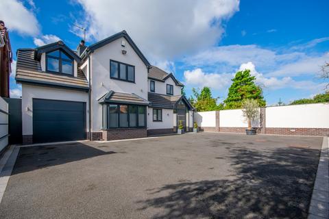 4 bedroom detached house for sale, Lock Keepers Close, Norton Canes, Cannock, WS11