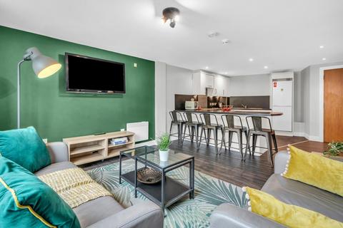 undefined, Burley Road, Leeds