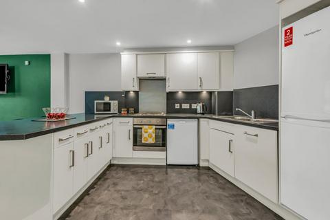 undefined, Burley Road, Leeds