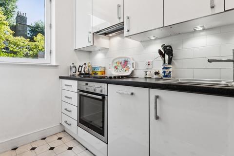 2 bedroom flat for sale, Milmans Street, London, SW10