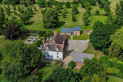 6 bedroom detached house for sale, Droitwich WR9