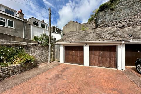 3 bedroom end of terrace house for sale, Mount Pleasant Road, Brixham