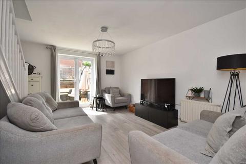 2 bedroom mews for sale, Redwood Drive, Chorley