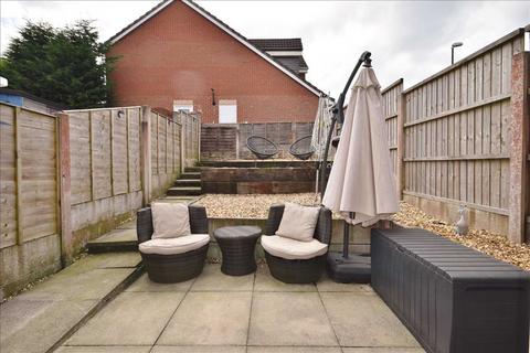 2 bedroom mews for sale, Redwood Drive, Chorley