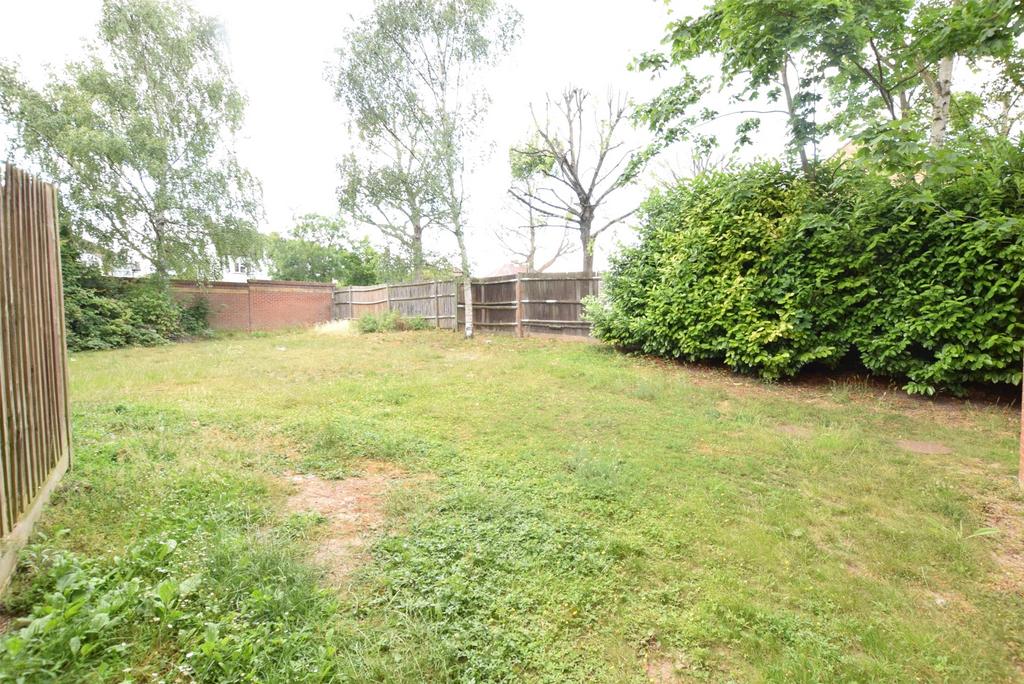 Communal Gardens