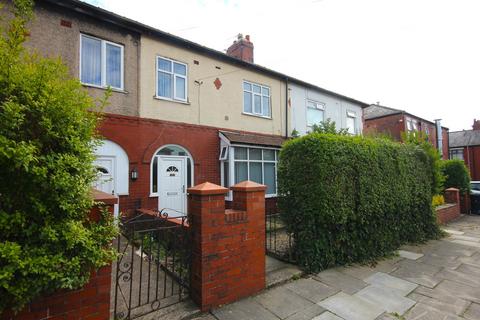 3 bedroom terraced house for sale, Symonds Road, Preston PR2