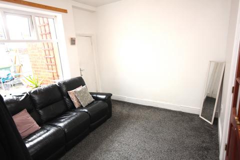 3 bedroom terraced house for sale, Symonds Road, Preston PR2