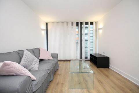 1 bedroom flat to rent, Proton Tower, Blackwall Way, Canary Wharf E14