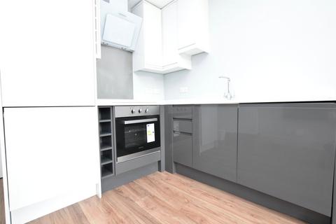 undefined, Verve Apartments, Romford RM1