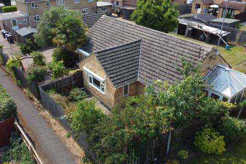 2 bedroom detached bungalow for sale, Fordham Road, Ely CB7