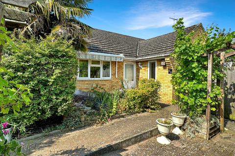 2 bedroom detached bungalow for sale, Fordham Road, Ely CB7