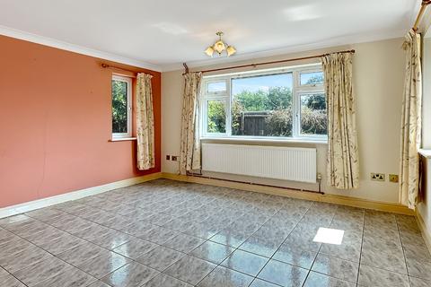 2 bedroom detached bungalow for sale, Fordham Road, Ely CB7