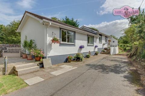 4 bedroom detached bungalow for sale, Lixwm CH8