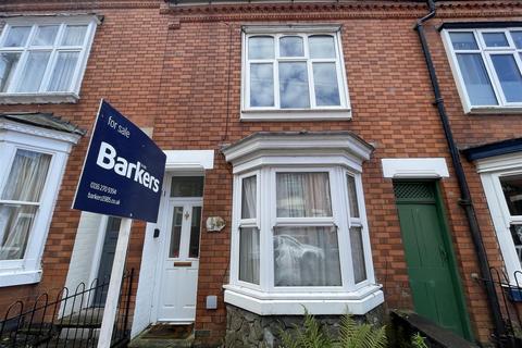 3 bedroom terraced house for sale, Lorne Road, Clarendon Park