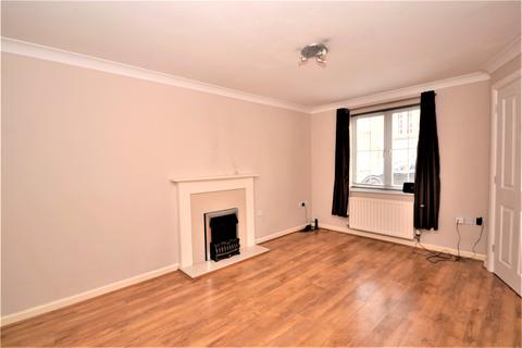 2 bedroom terraced house for sale, Braiding Crescent, Braintree, CM7