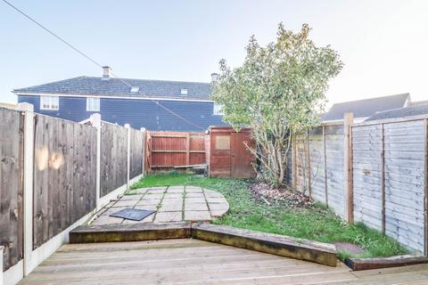 11 Braiding Crescent, Braintree, CM7 3LU