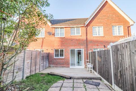 11 Braiding Crescent, Braintree, CM7 3LU