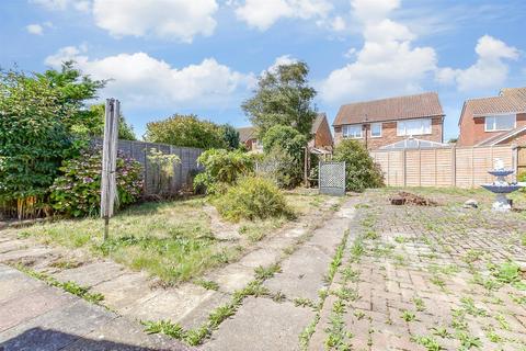 3 bedroom detached bungalow for sale, St. John's Road, New Romney, Kent