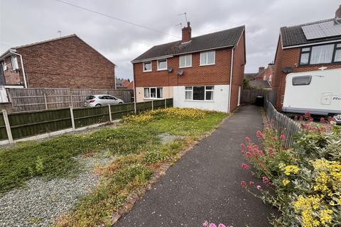 16 Beards Road, Newhall, Swadlincote, DE11 0ED