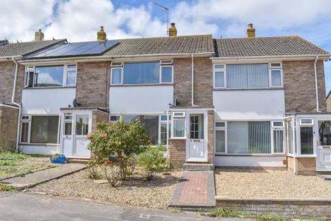 2 bedroom terraced house for sale, Seaton Road, Highcliffe, Christchurch, BH23