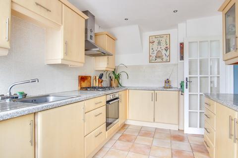 2 bedroom terraced house for sale, Seaton Road, Highcliffe, Christchurch, BH23