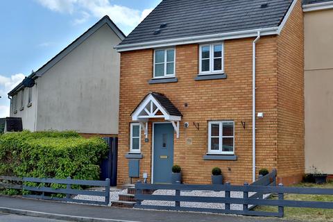 11 Lakeside Way, Nantyglo, Ebbw Vale, NP23 4EN