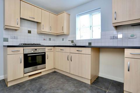 11 Lakeside Way, Nantyglo, Ebbw Vale, NP23 4EN