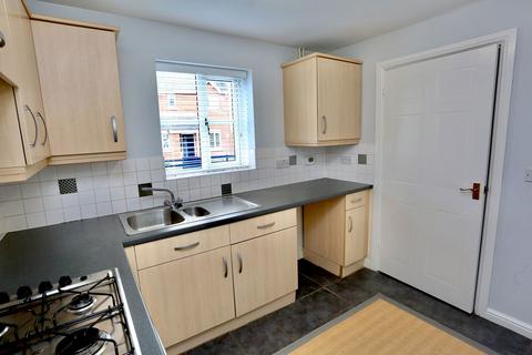 11 Lakeside Way, Nantyglo, Ebbw Vale, NP23 4EN