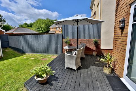 11 Lakeside Way, Nantyglo, Ebbw Vale, NP23 4EN