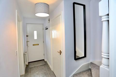 11 Lakeside Way, Nantyglo, Ebbw Vale, NP23 4EN