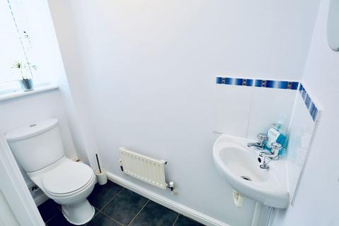 11 Lakeside Way, Nantyglo, Ebbw Vale, NP23 4EN